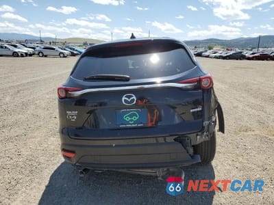 Zdjęcie 6 z 14 samochodu: 2022 MAZDA CX-9 TOURING VIN:JM3TCBCYXN0601299 - miniatura