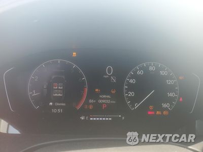 Zdjęcie 9 z 14 samochodu: 2025 HONDA CIVIC SPORT VIN:2HGFE2F52SH535342 - miniatura