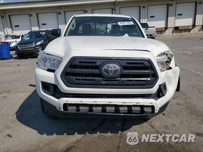 Piąte zdjęcie samochodu w środku: 2019 TOYOTA TACOMA ACCESS CAB VIN:5TFSX5EN0KX070100 - miniatura