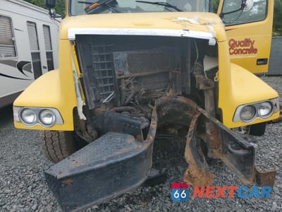 Zdjęcie 7 z 10 samochodu: 2005 VOLVO VHD VIN:4V5KC9GF95N401409 - miniatura