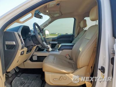 Zdjęcie 7 z 12 samochodu: 2016 FORD F150 SUPERCREW VIN:1FTEW1CG5GFB25764 - miniatura