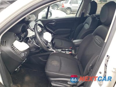 Zdjęcie 7 z 13 samochodu: 2020 FIAT 500X POP VIN:ZFBNFYA19LP853764 - miniatura