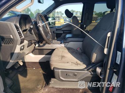 Zdjęcie 7 z 13 samochodu: 2016 FORD F150 SUPER CAB VIN:1FTFX1EF1GFC04306 - miniatura