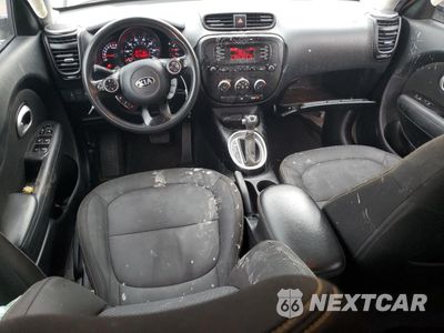 Zdjęcie 8 z 15 samochodu: 2014 KIA SOUL + VIN:KNDJP3A56E7060343 - miniatura