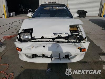 Piąte zdjęcie samochodu w środku: 1991 TOYOTA CELICA GT VIN:JT5ST87K3M0088890 - miniatura