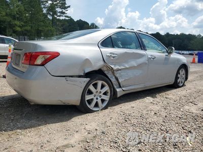 Trzecie zdjęcie samochodu z tyłu: 2007 LEXUS ES 350 VIN:JTHBJ46G672089362 - miniatura