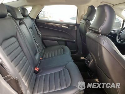 Zdjęcie 10 z 13 samochodu: 2017 FORD FUSION SE HYBRID VIN:3FA6P0LU1HR409002 - miniatura