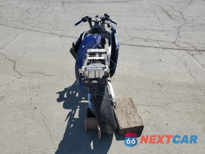 Zdjęcie 6 z 9 samochodu: 2006 HONDA CBR600 F4 VIN:JH2PC35166M700591 - miniatura