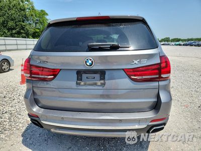 Zdjęcie 6 z 15 samochodu: 2016 BMW X5 XDR40E VIN:5UXKT0C55G0S77713 - miniatura