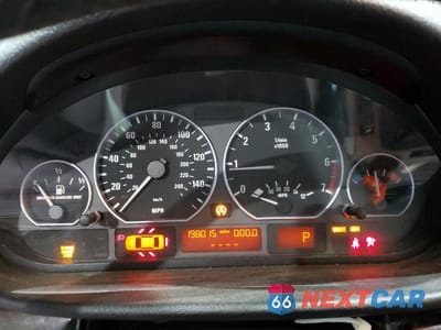 Zdjęcie 9 z 12 samochodu: 2001 BMW 330 I VIN:WBAAV53421JS92258 - miniatura