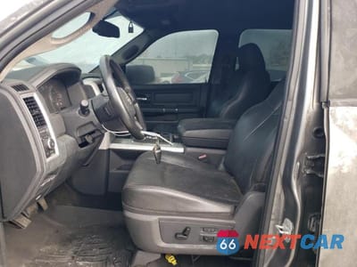 Zdjęcie 7 z 13 samochodu: 2012 DODGE RAM 1500 SPORT VIN:1C6RD6MT7CS149203 - miniatura