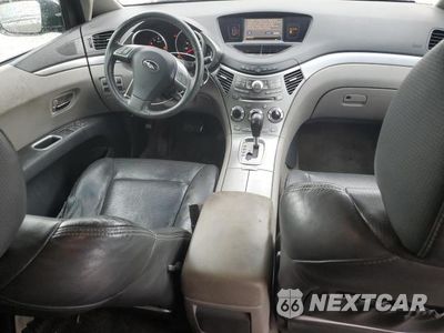 Zdjęcie 8 z 14 samochodu: 2006 SUBARU B9 TRIBECA 3.0 H6 VIN:4S4WX82C864420288 - miniatura