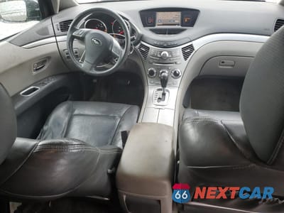 Zdjęcie 8 z 14 samochodu: 2006 SUBARU B9 TRIBECA 3.0 H6 VIN:4S4WX82C864420288 - miniatura