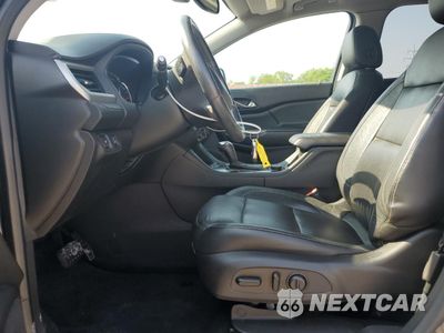Zdjęcie 7 z 16 samochodu: 2017 GMC ACADIA SLT-1 VIN:1GKKNMLS3HZ161999 - miniatura