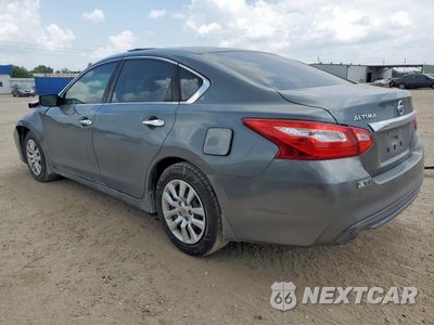 Drugie zdjęcie samochodu z przodu: 2016 NISSAN ALTIMA 2.5 VIN:1N4AL3AP2GN333764 - miniatura