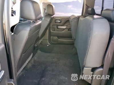 Zdjęcie 10 z 12 samochodu: 2016 GMC SIERRA K1500 SLT VIN:3GTU2NEC0GG364243 - miniatura