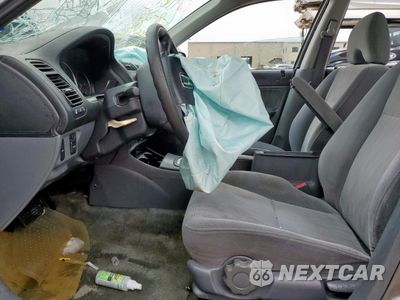 Zdjęcie 7 z 13 samochodu: 2004 HONDA CIVIC LX VIN:1HGES16534L009760 - miniatura