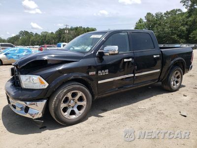 2013 RAM 1500 LARAMIE 1C6RR6NT7DS561316 - główne zdjęcie licytacji z USA - miniatura