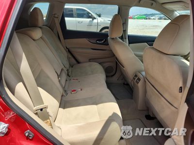 Zdjęcie 10 z 14 samochodu: 2014 NISSAN ROGUE S VIN:5N1AT2MTXEC772034 - miniatura
