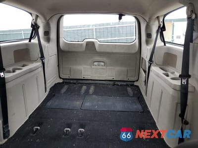 Zdjęcie 10 z 15 samochodu: 2014 DODGE GRAND CARAVAN SE VIN:2C4RDGBGXER187839 - miniatura