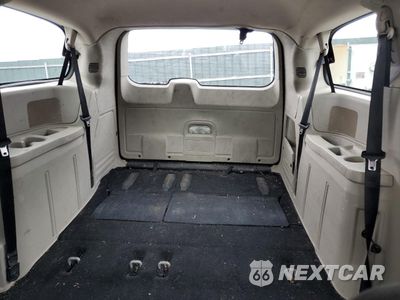 Zdjęcie 10 z 15 samochodu: 2014 DODGE GRAND CARAVAN SE VIN:2C4RDGBGXER187839 - miniatura