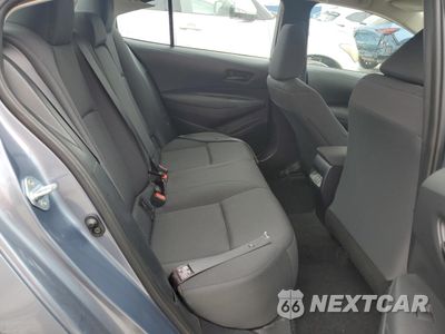 Zdjęcie 10 z 12 samochodu: 2023 TOYOTA COROLLA LE VIN:5YFB4MDE9PP069845 - miniatura