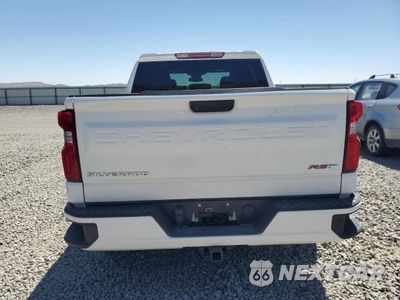 Zdjęcie 6 z 14 samochodu: 2023 CHEVROLET SILVERADO K1500 RST VIN:3GCUDEED7PG364680 - miniatura