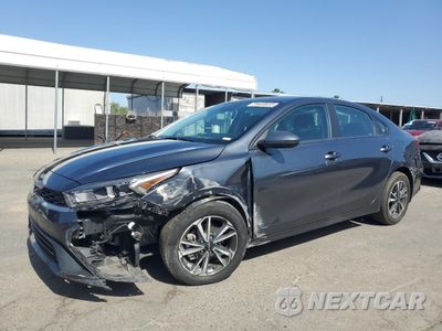2024 KIA FORTE LX 3KPF24AD5RE701361 - główne zdjęcie licytacji z USA - miniatura