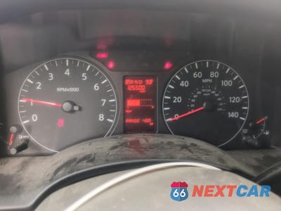 Zdjęcie 9 z 15 samochodu: 2018 NISSAN NV 2500 S VIN:1N6AF0KY6JN814970 - miniatura