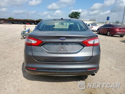 Zdjęcie 6 z 12 samochodu: 2014 FORD FUSION SE VIN:3FA6P0H70ER267742 - miniatura