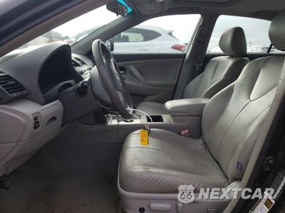 Zdjęcie 7 z 12 samochodu: 2009 TOYOTA CAMRY BASE VIN:4T4BE46K49R076158 - miniatura