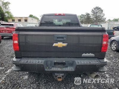 Zdjęcie 6 z 12 samochodu: 2018 CHEVROLET SILVERADO K2500 HIGH COUNTRY VIN:1GC1KXEY4JF198831 - miniatura