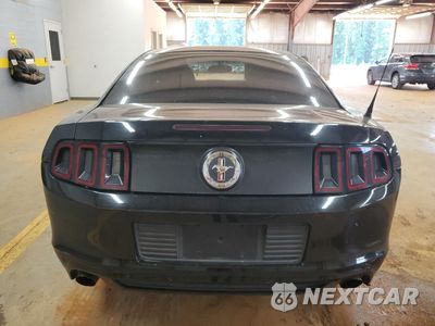 Zdjęcie 6 z 14 samochodu: 2013 FORD MUSTANG VIN:1ZVBP8AM4D5278524 - miniatura