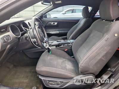 Zdjęcie 7 z 14 samochodu: 2018 FORD MUSTANG VIN:1FA6P8TH9J5121030 - miniatura