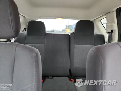 Zdjęcie 10 z 15 samochodu: 2012 JEEP COMPASS LATITUDE VIN:1C4NJDEB0CD578875 - miniatura