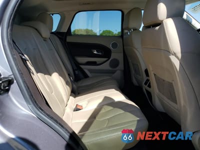 Zdjęcie 11 z 13 samochodu: 2013 LAND ROVER RANGE ROVER EVOQUE PURE PLUS VIN:SALVP2BG5DH753501 - miniatura