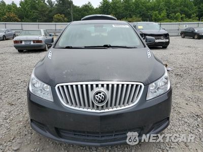 Piąte zdjęcie samochodu w środku: 2011 BUICK LACROSSE CX VIN:1G4GA5EC7BF105819 - miniatura