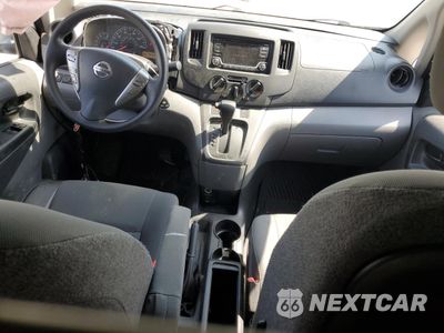 Zdjęcie 8 z 14 samochodu: 2019 NISSAN NV200 2.5S VIN:3N6CM0KN4KK706150 - miniatura