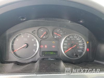 Zdjęcie 9 z 14 samochodu: 2006 FORD FIVE HUNDRED SE VIN:1FAFP23156G161648 - miniatura