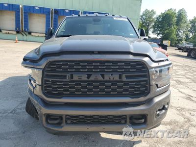Piąte zdjęcie samochodu w środku: 2023 RAM 3500 BIG HORN VIN:3C63R3DL4PG645272 - miniatura