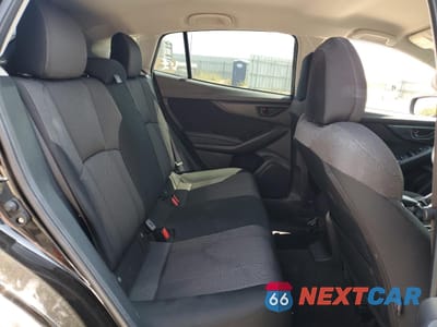 Zdjęcie 10 z 15 samochodu: 2022 SUBARU IMPREZA VIN:4S3GTAA62N1728550 - miniatura