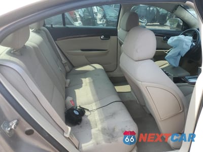 Zdjęcie 10 z 14 samochodu: 2008 SATURN AURA XE VIN:1G8ZS57B98F272507 - miniatura