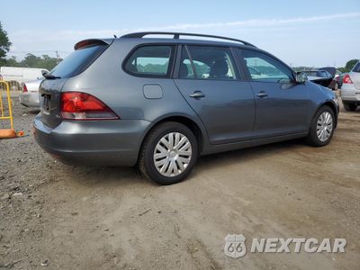 Trzecie zdjęcie samochodu z tyłu: 2013 VOLKSWAGEN JETTA S VIN:3VWPP7AJ6DM617266 - miniatura