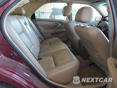 Zdjęcie 10 z 12 samochodu: 1997 TOYOTA CAMRY CE VIN:4T1BG22K6VU048273 - miniatura