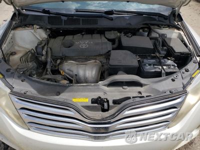 Zdjęcie 12 z 13 samochodu: 2009 TOYOTA VENZA VIN:4T3ZE11A69U014628 - miniatura