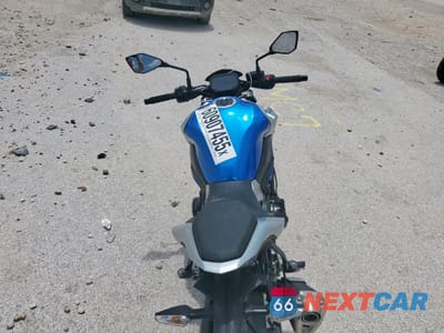 Zdjęcie 6 z 10 samochodu: 2020 KAWASAKI ZR900 F VIN:ML5ZRDF19LDA38275 - miniatura