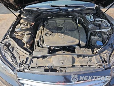Zdjęcie 7 z 10 samochodu: 2015 MERCEDES-BENZ E 350 4MATIC VIN:WDDHF8JB1FB093744 - miniatura