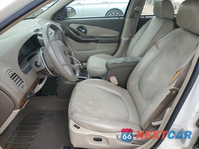 Zdjęcie 7 z 15 samochodu: 2004 CHEVROLET MALIBU LT VIN:1G1ZU54814F101245 - miniatura