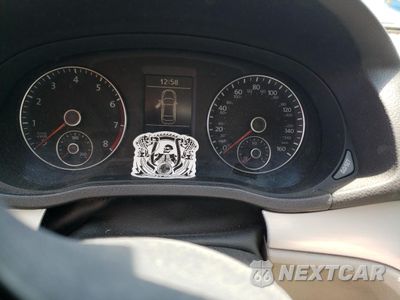 Zdjęcie 9 z 12 samochodu: 2012 VOLKSWAGEN PASSAT SE VIN:1VWBM7A3XCC091373 - miniatura