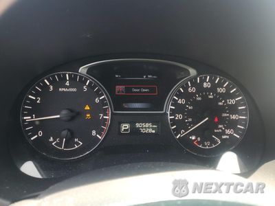 Zdjęcie 9 z 14 samochodu: 2015 NISSAN ALTIMA 3.5S VIN:1N4BL3AP8FC257630 - miniatura
